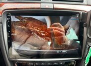 Škoda Superb Kombi 3,6 l 191 kw