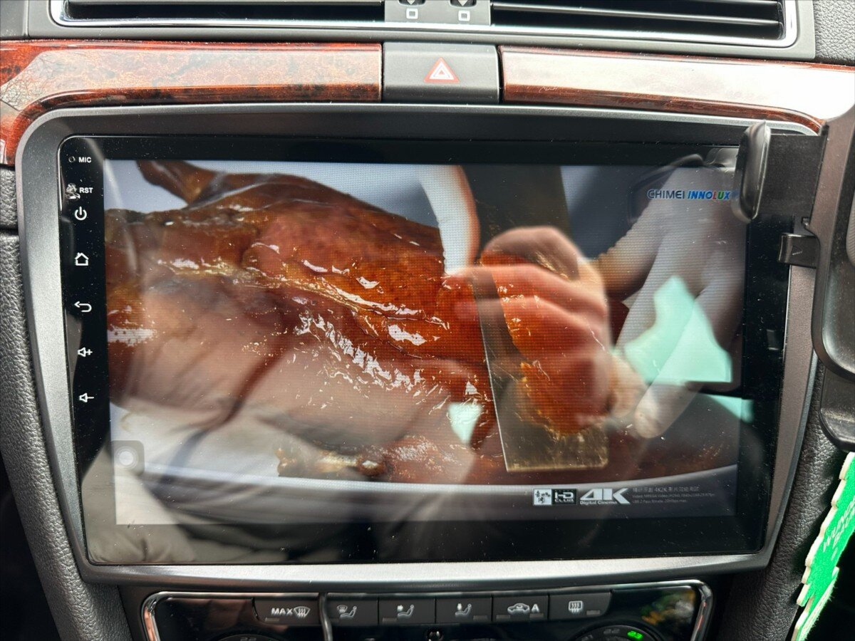 Škoda Superb Kombi 3,6 l 191 kw