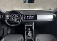 Škoda Kodiaq SUV / Terénní 2,0 l 110 kw