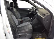 Volkswagen Tiguan SUV / Terénní 2,0 l 110 kw