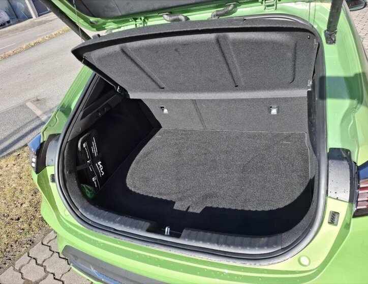 KIA XCeed Hatchback 1,5 l 103 kw