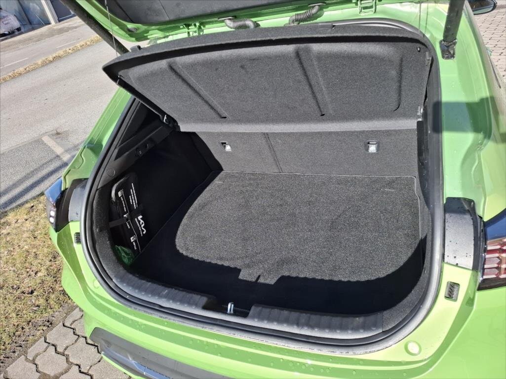 KIA XCeed Hatchback 1,5 l 103 kw