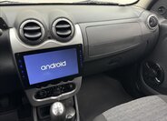 Dacia Duster SUV 1,6 l 77 kw