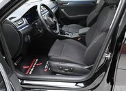 Škoda Superb Kombi 2,0 l 110 kw