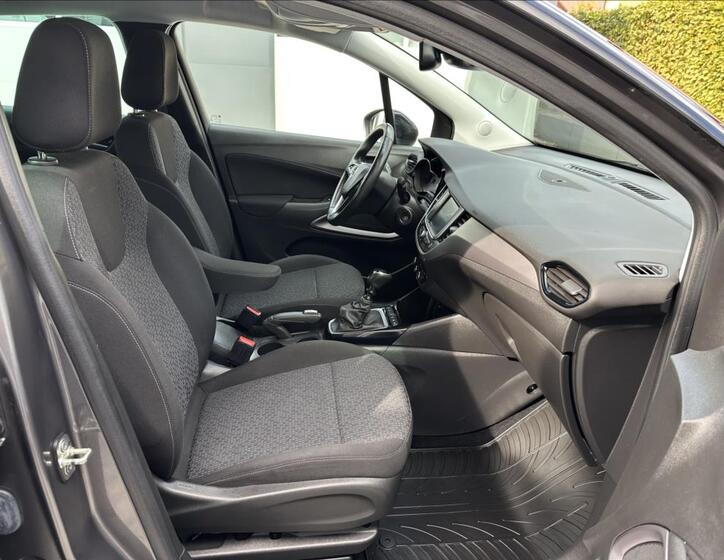 Opel Crossland X 15