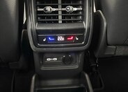 Škoda Kodiaq SUV / Terénní 2,0 l 142 kw