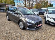 Ford Galaxy MPV 2,0 l 140 kw