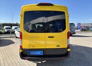 Ford Transit Ostatní 2,0 l 96 kw