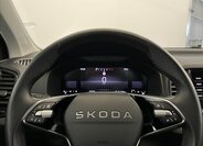 Škoda Karoq SUV 1,5 l 110 kw