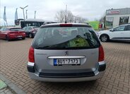 Peugeot 307 Kombi 1,4 l 65 kw