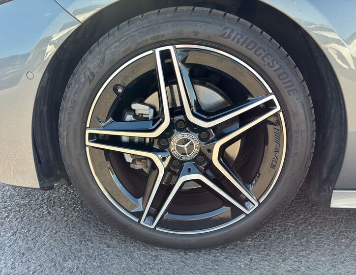 Mercedes-Benz Třídy A 26