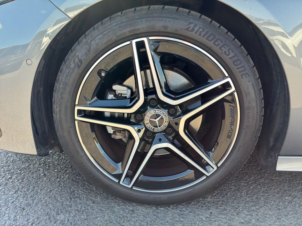 Mercedes-Benz Třídy A