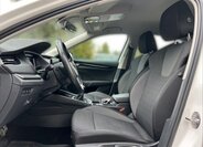 Škoda Octavia Sedan / Limuzína 999,0 81 kw