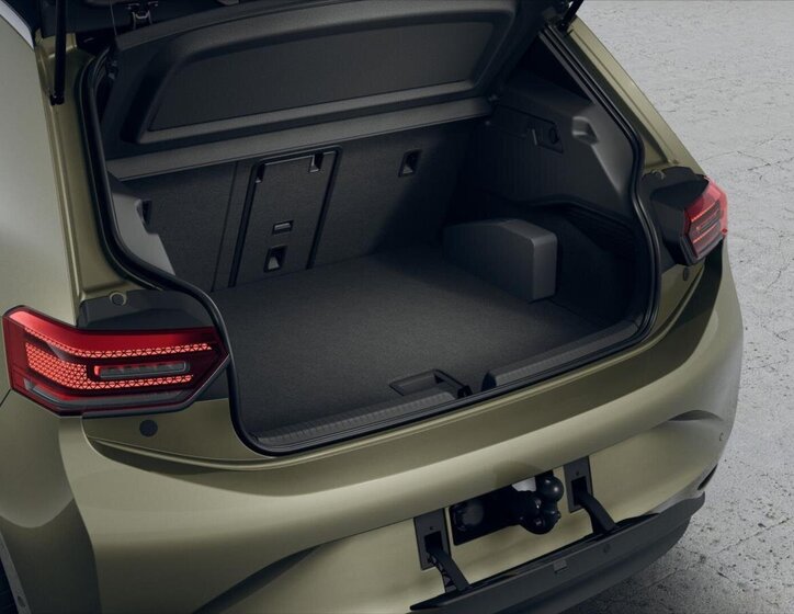 Volkswagen ID.3 Hatchback 0,0 150 kw