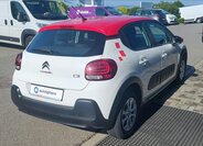Citroën C3 Hatchback 1,2 l 60 kw
