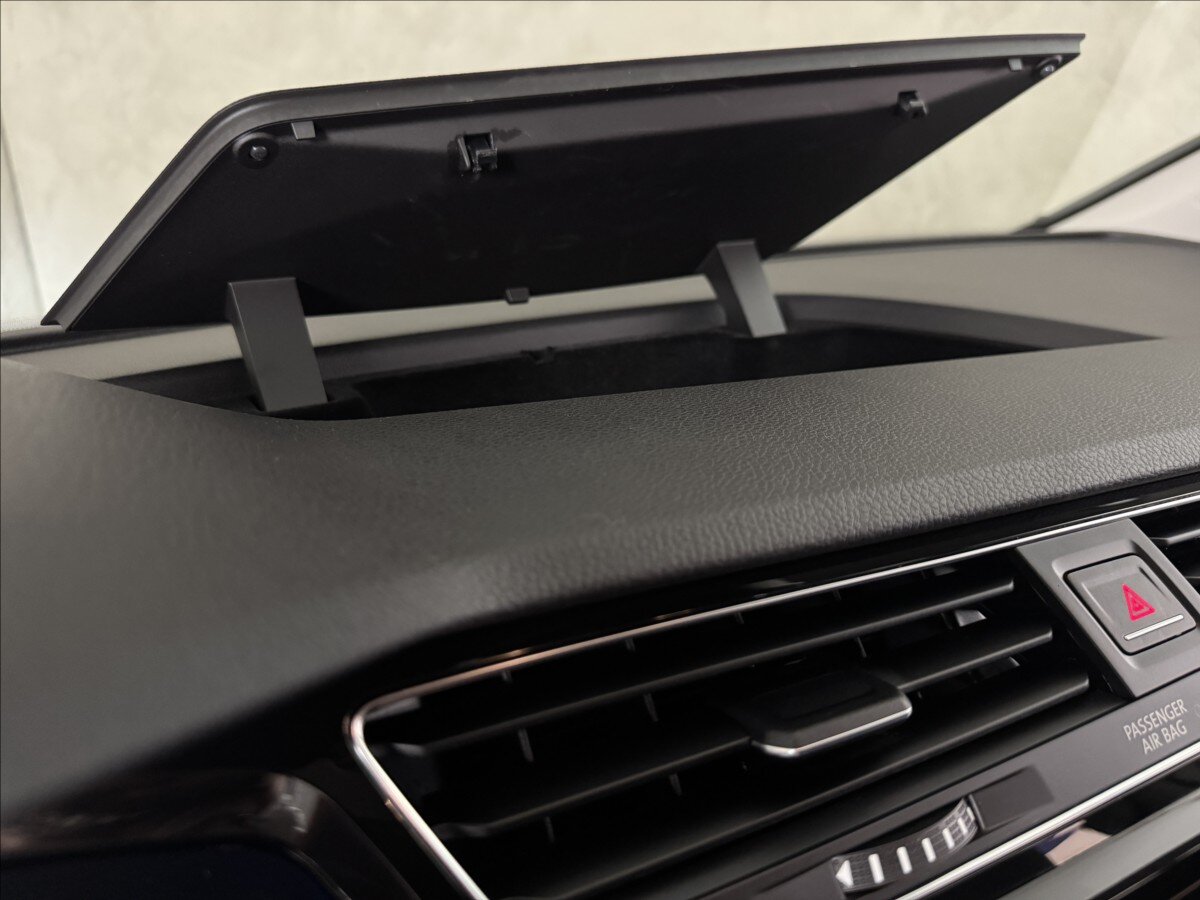 Volkswagen Touran MPV 2,0 l 110 kw