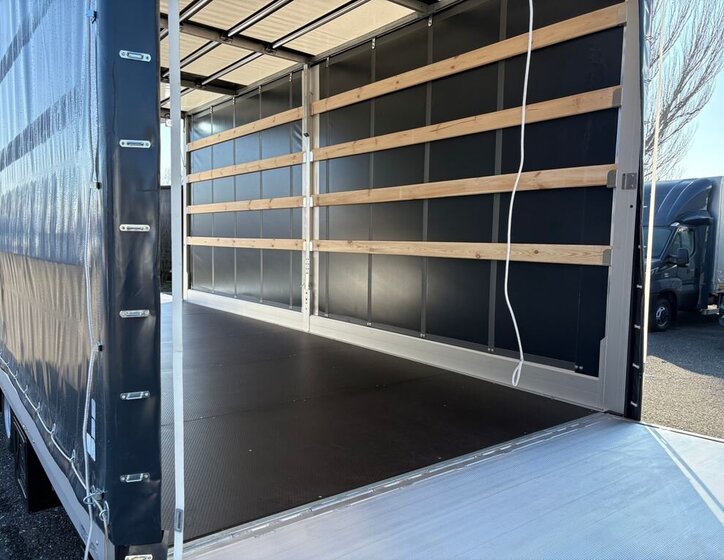 Iveco Daily Ostatní 3,0 l 129 kw