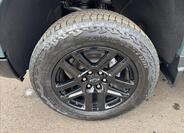 Chevrolet Silverado 34