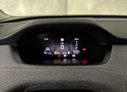 Škoda Enyaq SUV / Terénní 0,0 132 kw