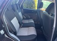 Suzuki SX4 24