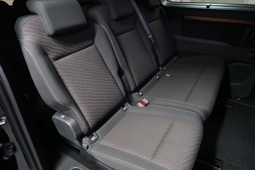 Toyota ProAce Verso VAN / Minibus 2,0 l 130 kw