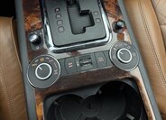 Volkswagen Touareg SUV / Terénní 3,0 l 165 kw