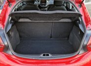 Peugeot 208 Hatchback 1,2 l 61 kw