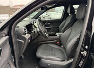 Mercedes-Benz GLC SUV 2,0 l 145 kw
