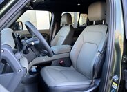 Land Rover Defender SUV / Terénní 3,0 l 183 kw