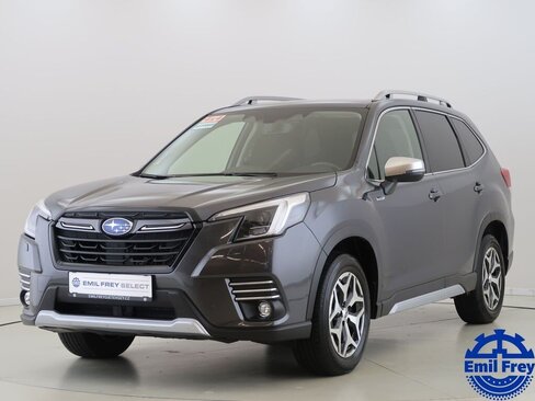 Subaru Forester SUV / Terénní 2,0 l 110 kw