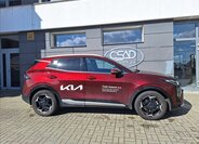 KIA Sportage SUV / Terénní 1,6 l 110 kw