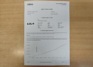 KIA Ceed Kombi 1,4 l 73 kw