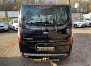 Ford Tourneo Custom VAN / Minibus 2,0 l 125 kw