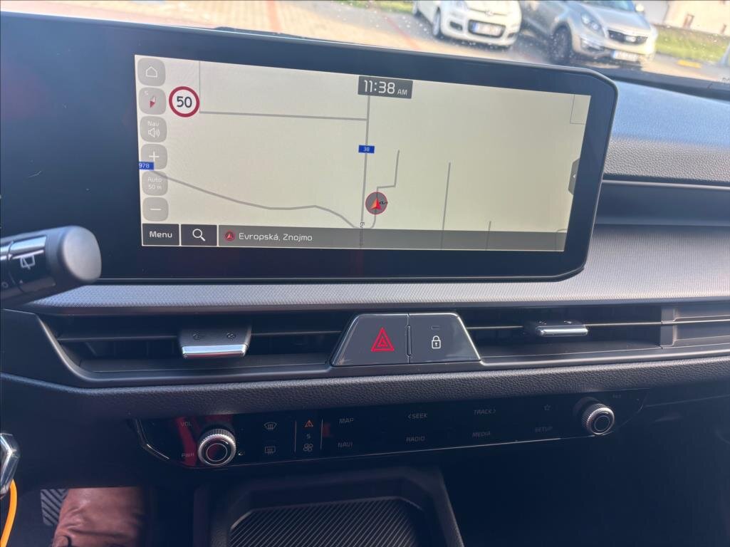 KIA Stonic SUV 0,0 0