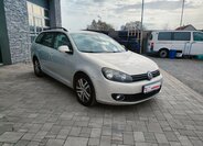 Volkswagen Golf Kombi 1,6 l 75 kw