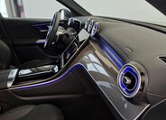 Mercedes-Benz GLC 17