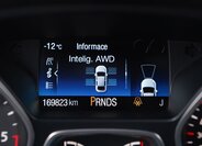 Ford Kuga SUV 2,0 l 132 kw