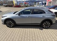 KIA XCeed CUV / Crossover 1,6 l 132 kw