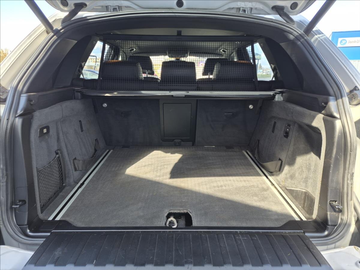 BMW X5 SUV / Terénní 3,0 l 173 kw