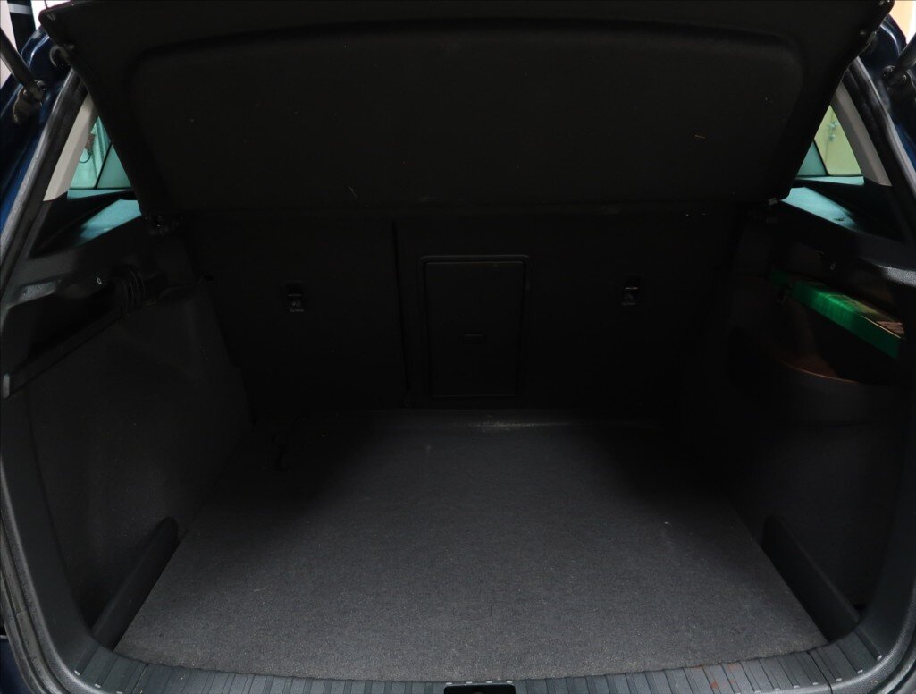 Škoda Karoq SUV 1,5 l 110 kw