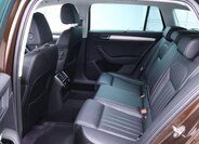 Škoda Superb Kombi 2,0 l 110 kw