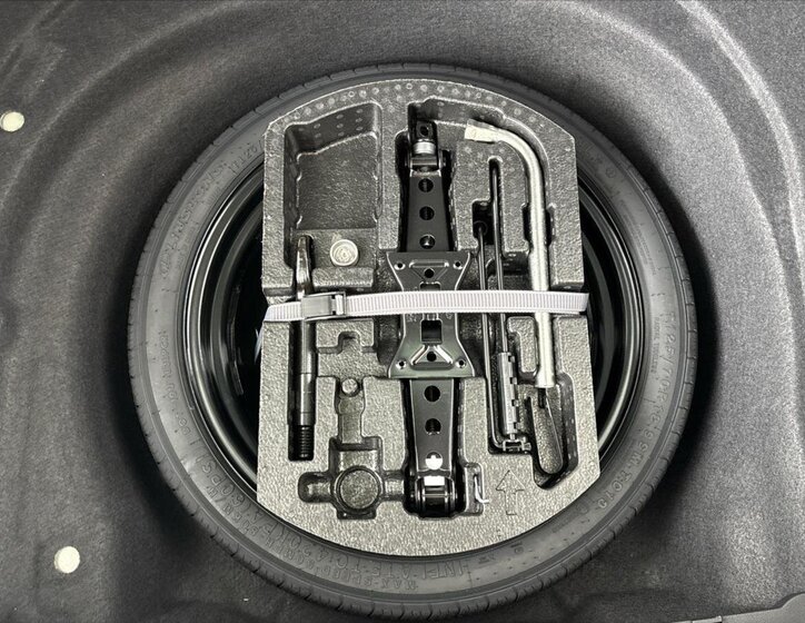 Škoda Superb Liftback 2,0 l 110 kw