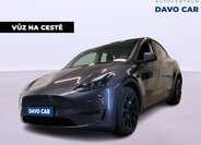 Tesla Model Y 1