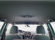 Volkswagen Golf Hatchback 2,0 l 210 kw