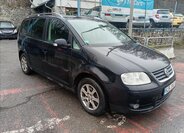 Volkswagen Touran 16