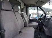 Ford Transit Skříň 2,0 l 73 kw