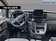 Ford Tourneo Custom Kombi 2,0 l 125 kw