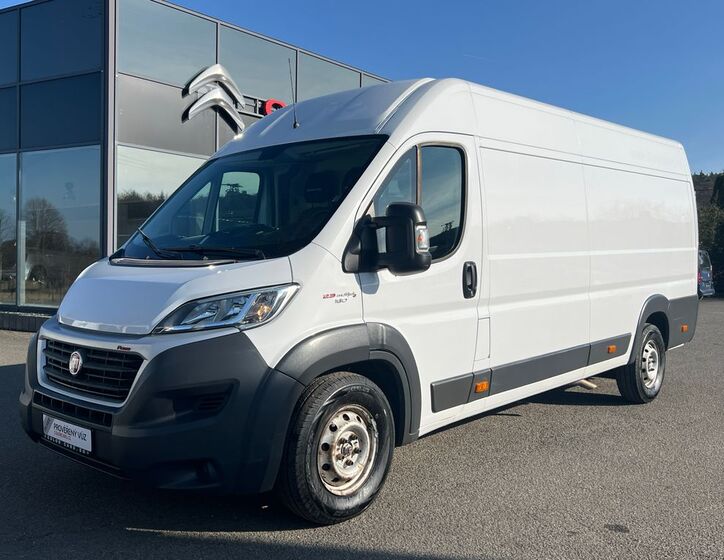 Fiat Ducato 1