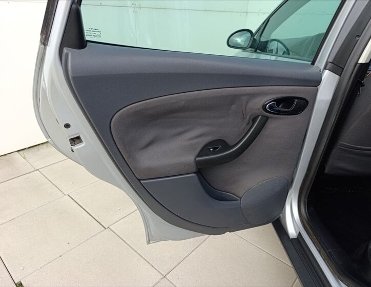 Seat Altea Hatchback 1,9 l 77 kw