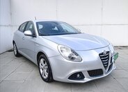 Alfa Romeo Giulietta Hatchback 1,6 l 77 kw